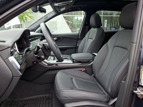 Used 2026 Audi Q7 2.0T Premium AWD/4WD image 13