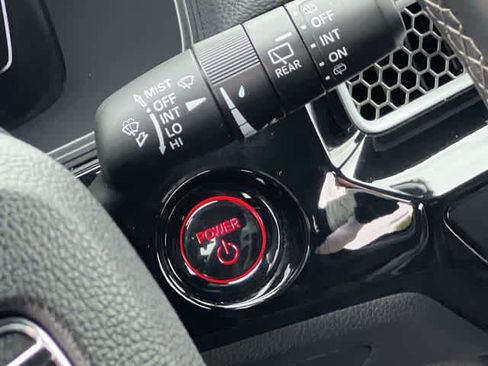 Certified 2025 Honda Civic Sport image 28
