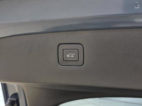 New 2026 Buick Envista Sport Touring w/ Convenience I Package FWD image 11