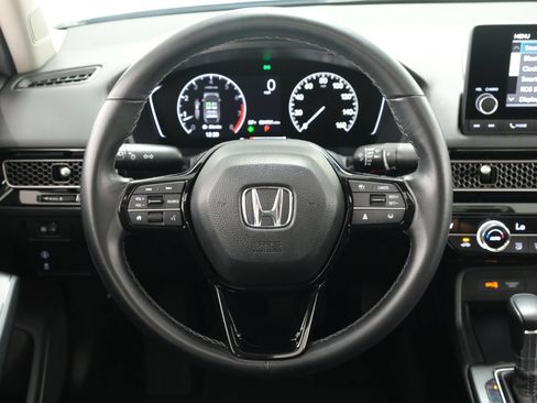 Used 2024 Honda Civic EX image 12