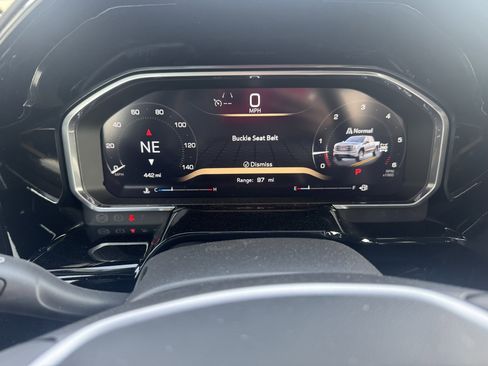 New 2026 GMC Sierra 1500 SLT image 14