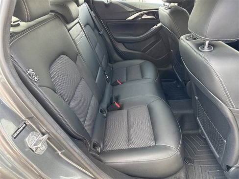 Used 2019 INFINITI QX30 w/ Navigation Package image 15
