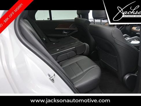 Certified 2026 Mercedes-Benz GLE 450 4MATIC image 26