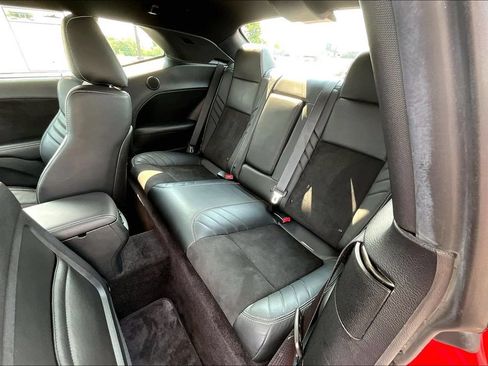Used 2018 Dodge Challenger SRT Demon RWD image 24