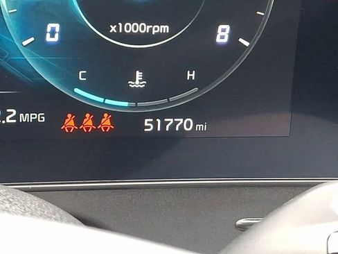 Used 2023 Kia Sportage X-Pro image 22