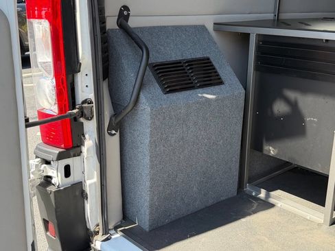 Used 2021 RAM ProMaster 1500 FWD image 24