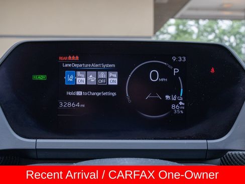 Used 2024 Toyota bZ4X AWD w/ Weather Package image 20
