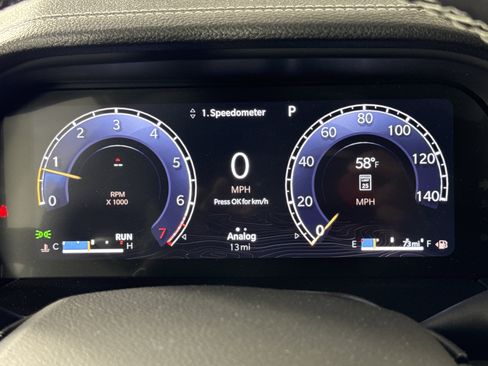 New 2026 Jeep Grand Cherokee L Limited image 19