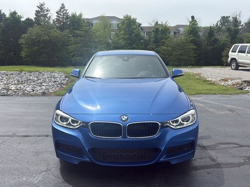 Used 2013 BMW 335i Sedan RWD image 6