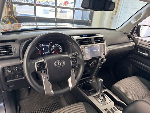 Used 2023 Toyota 4Runner SR5 image 16