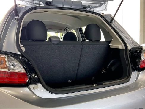 Used 2024 Mitsubishi Mirage ES FWD image 18