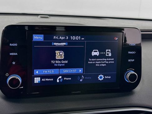 Used 2022 Hyundai Santa Fe XRT w/ Cargo Package AWD/4WD image 14