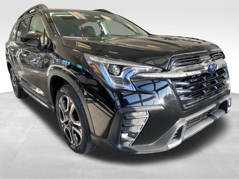 New 2026 Subaru Ascent Touring image 1