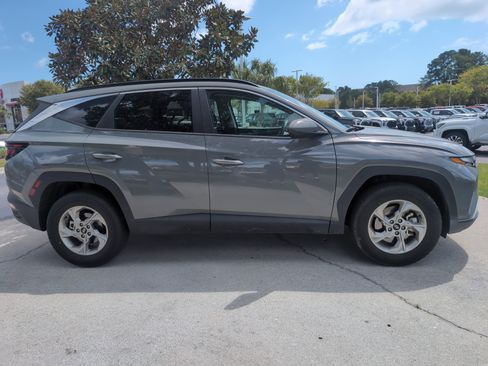Used 2024 Hyundai Tucson SEL image 11