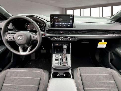 New 2026 Honda CR-V Sport image 5