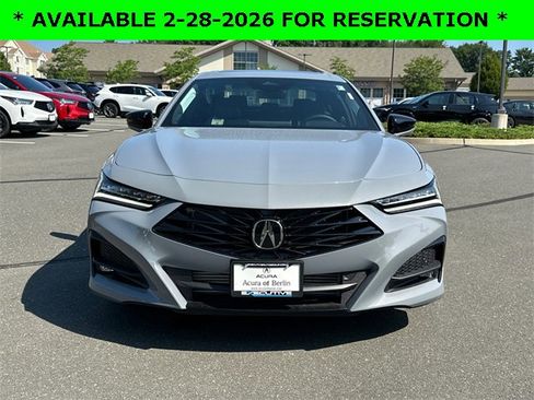 Used 2025 Acura TLX A-Spec Package image 6