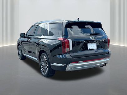 Used 2025 Hyundai Palisade Calligraphy