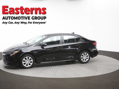 Used 2024 Toyota Corolla LE FWD image 56
