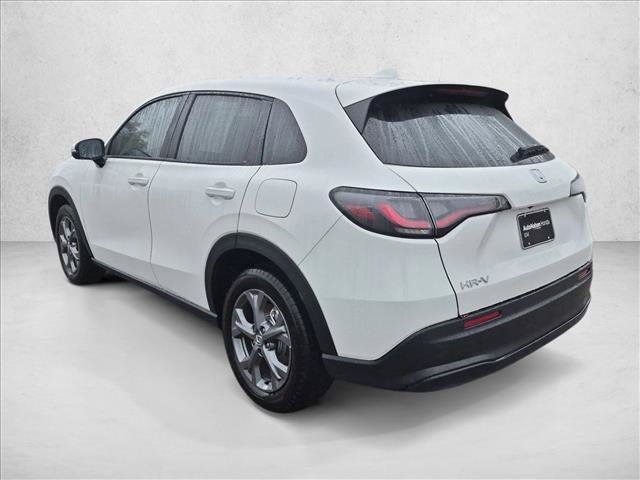 Certified 2027 Honda HR-V LX image 7