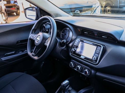 Used 2024 Nissan Kicks S image 20