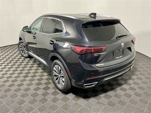 Used 2024 Buick Envision Preferred image 10
