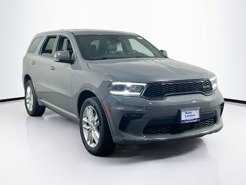 Used 2022 Dodge Durango GT image 3
