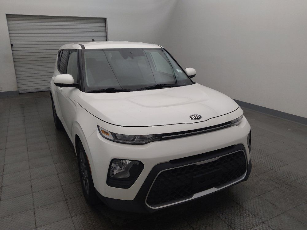 Used 2021 Kia Soul S FWD image 14