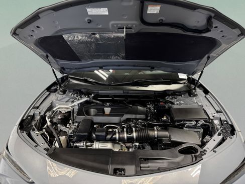 Used 2025 Acura TLX SH-AWD w/ A-SPEC Pkg image 34