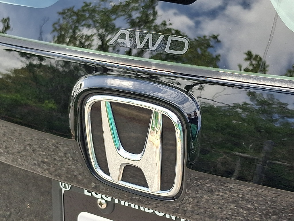 Used 2023 Honda CR-V LX image 31