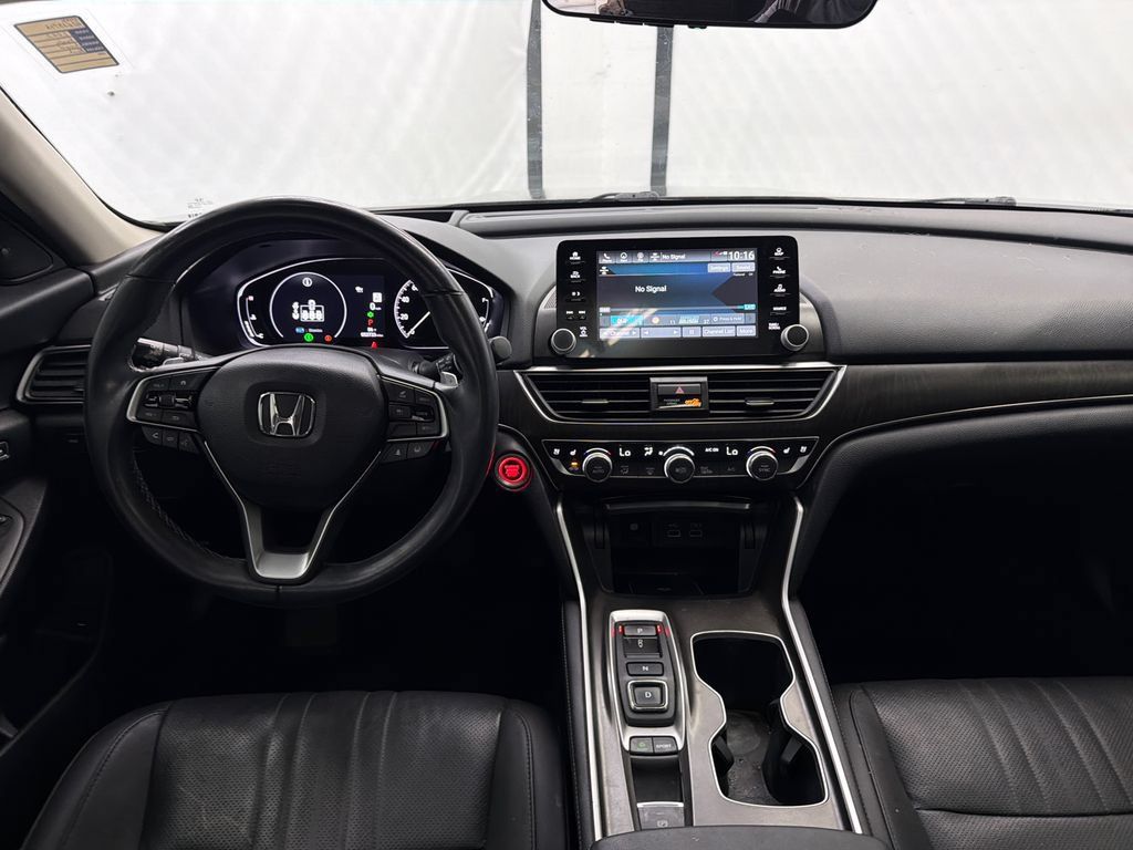 Used 2022 Honda Accord Touring image 23