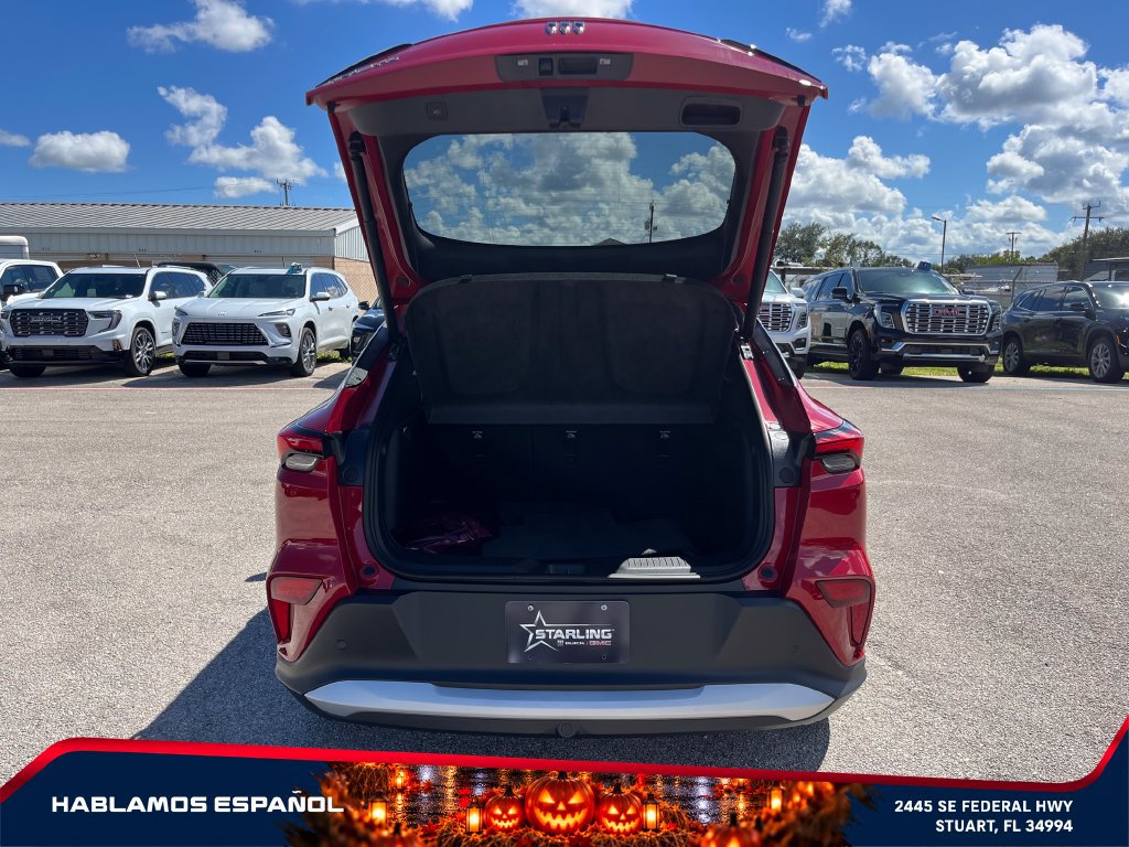 New 2026 Buick Envista Preferred w/ Convenience I Package FWD image 16