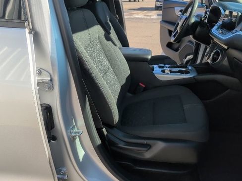 Certified 2021 Chevrolet Blazer LT image 34