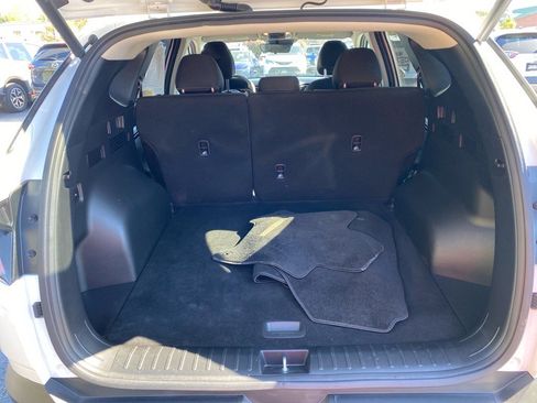 Used 2023 Hyundai Tucson SEL image 24