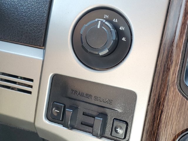 Used 2013 Ford F150 Lariat w/ Mid Equipment Group AWD/4WD image 20