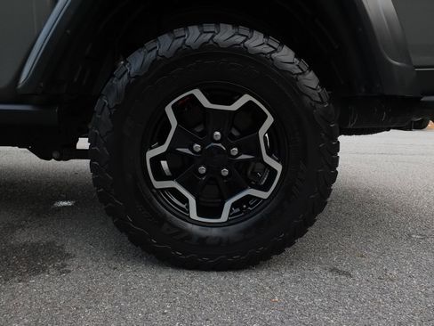 Used 2020 Jeep Gladiator Rubicon image 10