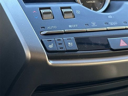 Used 2020 Lexus NX 300 FWD w/ Comfort Package image 19
