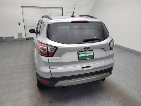 Used 2018 Ford Escape SEL w/ Ford Safe & Smart Package image 6