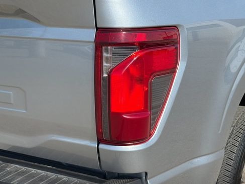 Used 2025 Ford F150 XLT w/ Equipment Group 301A Standard RWD image 33