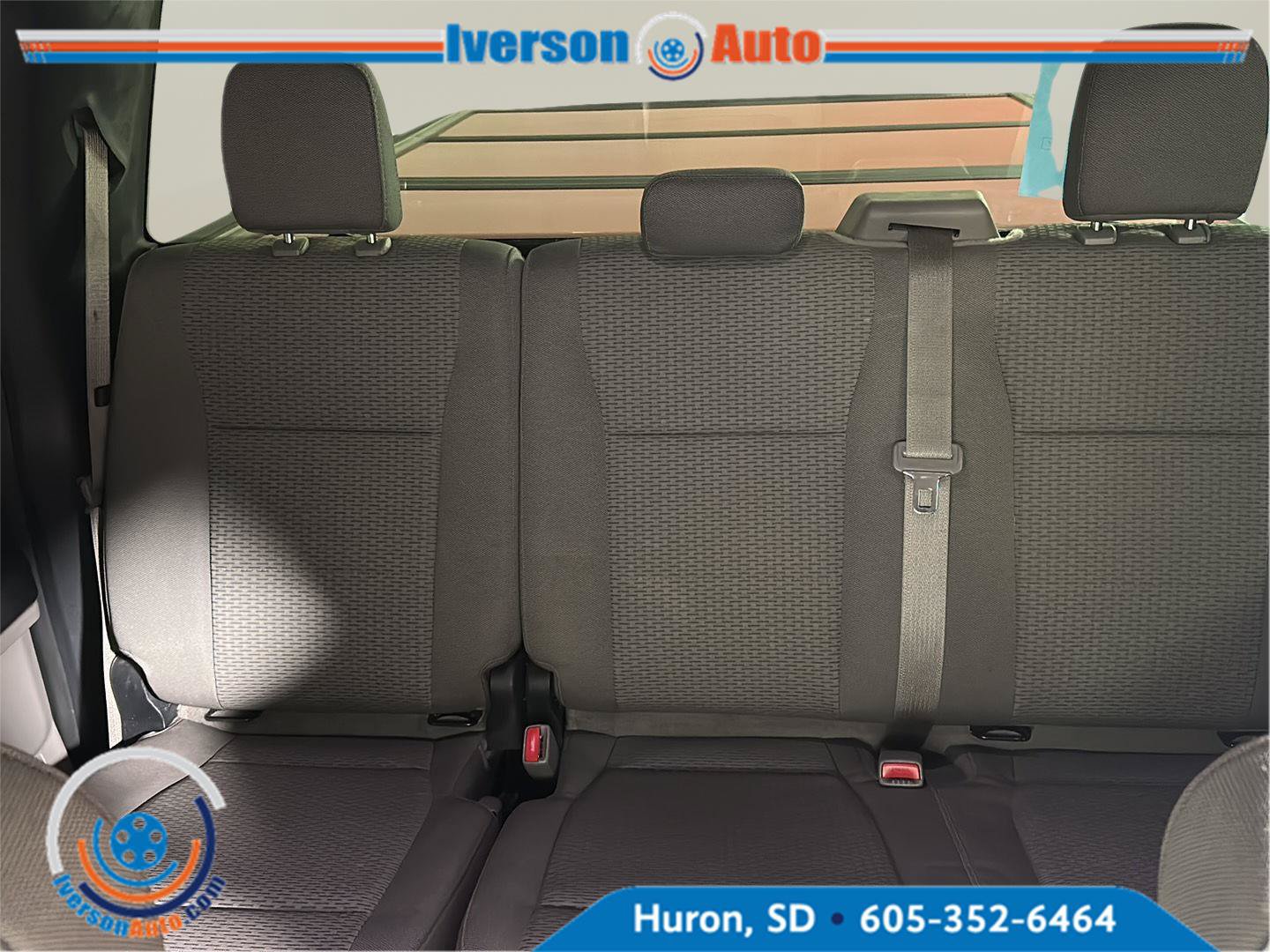 Used 2017 Ford F150 XLT AWD/4WD image 22