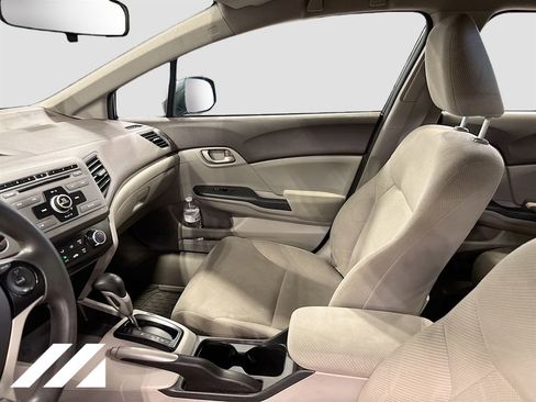 Used 2012 Honda Civic LX image 22