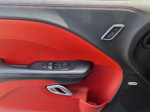 Used 2022 Dodge Challenger R/T Scat Pack RWD image 27