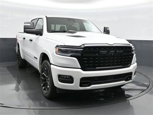 New 2025 RAM 1500 Limited image 1