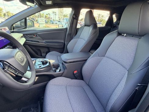 New 2026 Toyota bZ image 14