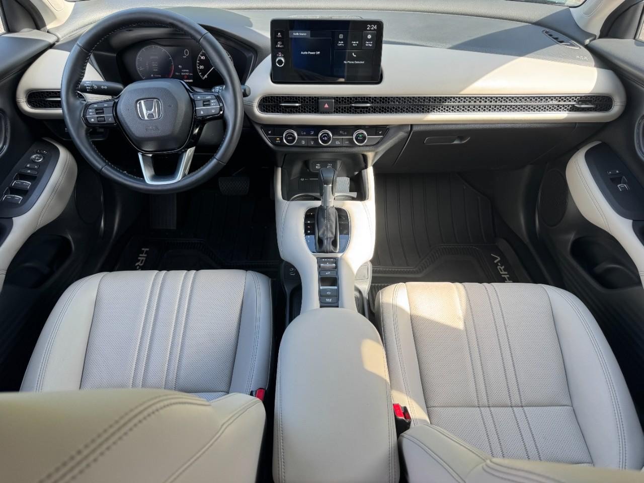 Certified 2026 Honda HR-V EX-L image 12