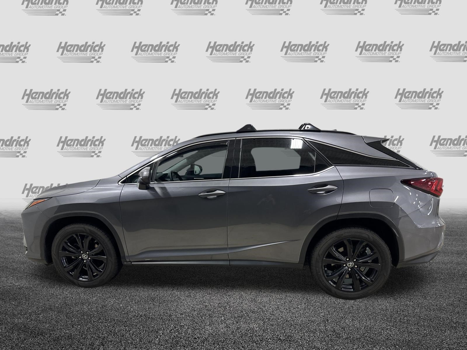 Used 2018 Lexus RX 350 AWD w/ Premium Package image 7