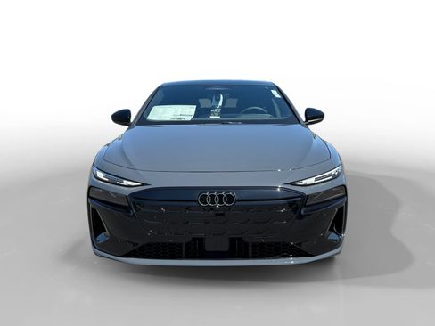 New 2027 Audi A6 e-tron Premium Plus AWD/4WD image 8