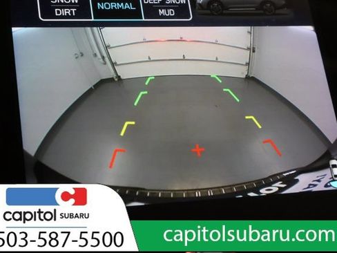 Used 2023 Subaru Ascent Onyx Edition Limited AWD/4WD image 26