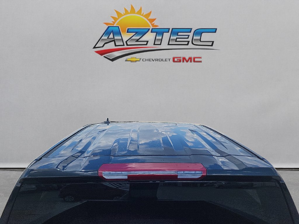 New 2026 Chevrolet Silverado 1500 RST w/ RST Select Package RWD image 12