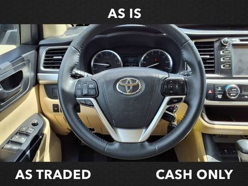Used 2016 Toyota Highlander Plus image 19