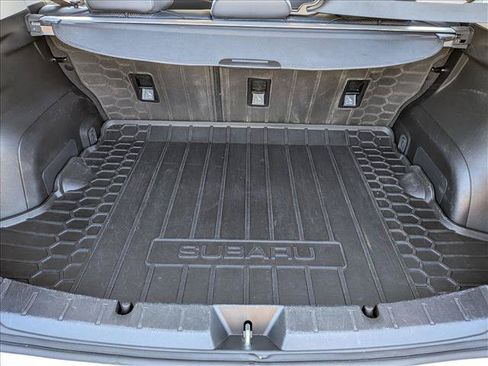 Certified 2023 Subaru Crosstrek 2.5i Limited AWD/4WD image 6